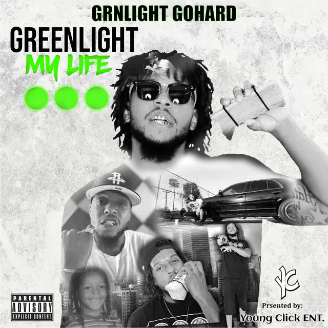 Greenlight My Life