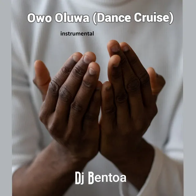 Owo Oluwa Dance Cruise - Instrumental