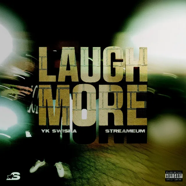 Laugh More