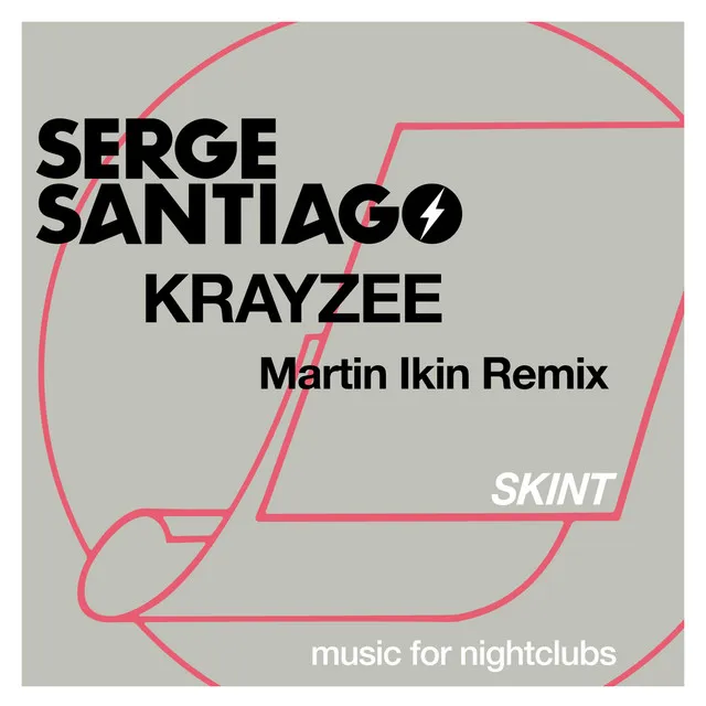 Krayzee (Martin Ikin Remix)