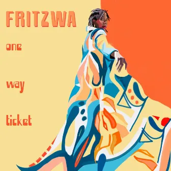 One Way Ticket by Fritzwa