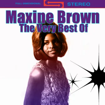 The Very Best of Maxine Brown by Maxine Brown