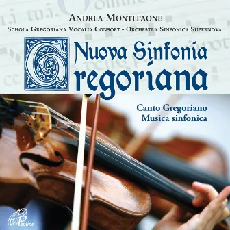 Nuova Sinfonia Gregoriana by Orchestra sinfonica Supernova