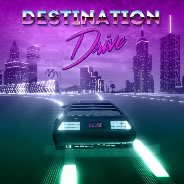 Destination Drive