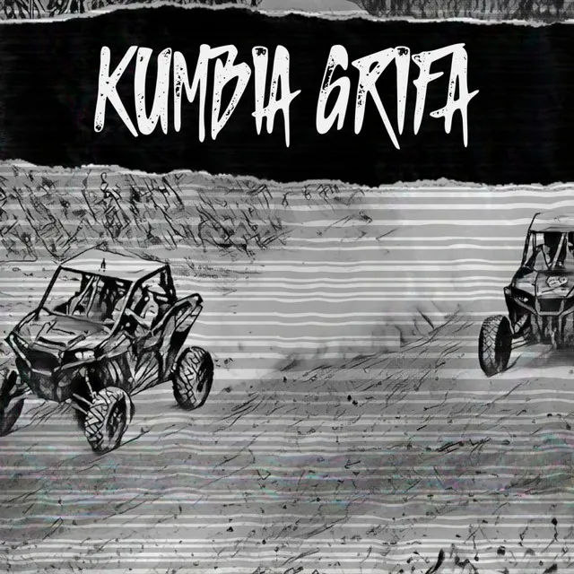 Kumbia Grifa