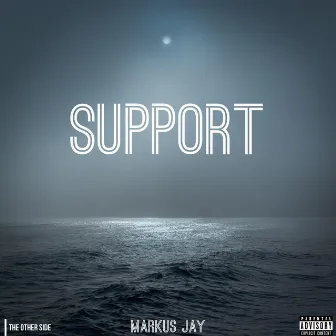 Support by Markus Jay