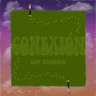 Conexión by Roy Zamudio