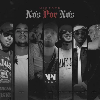 Nós Por Nós by NPN