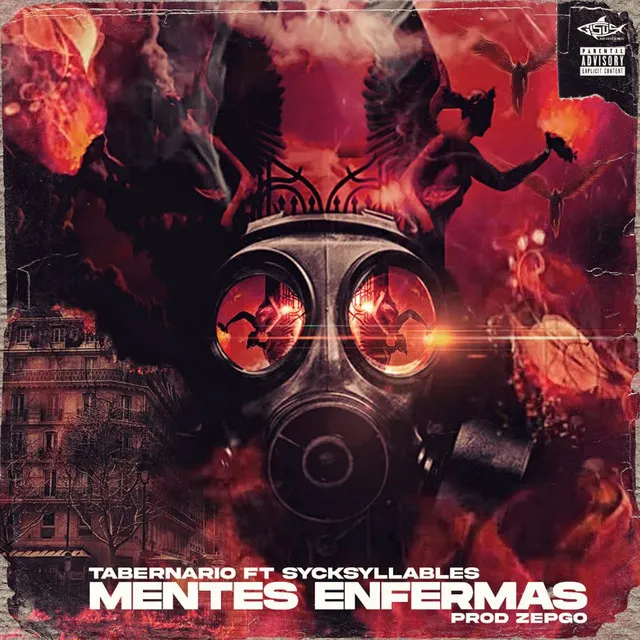 Mentes Enfermas