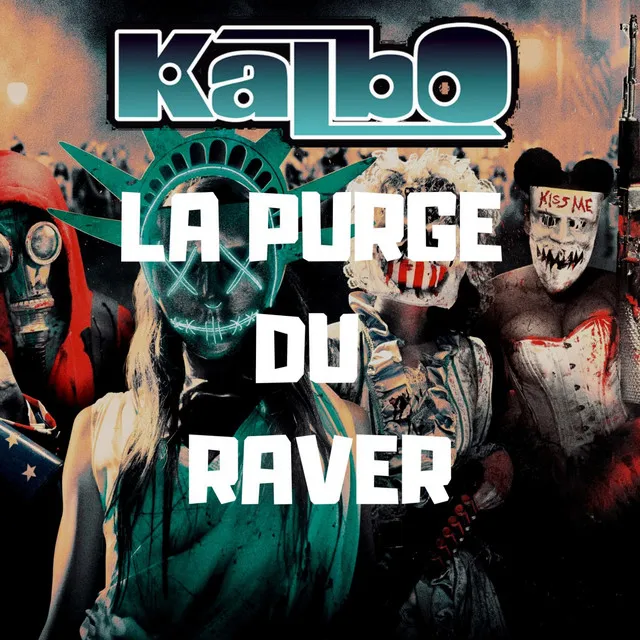 La Purge Du Raver