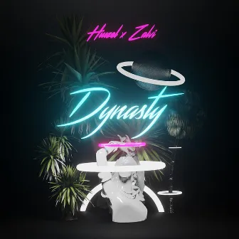 Dynasty by Hiuzel