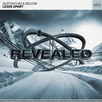 Leave Apart by Delove