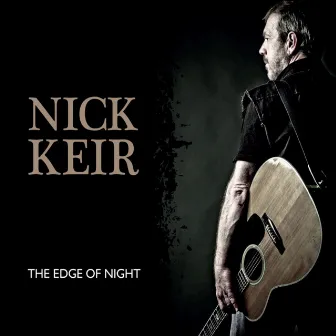 The Edge Of Night by Nick Keir