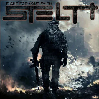 Fight for Your Faith by Stealth