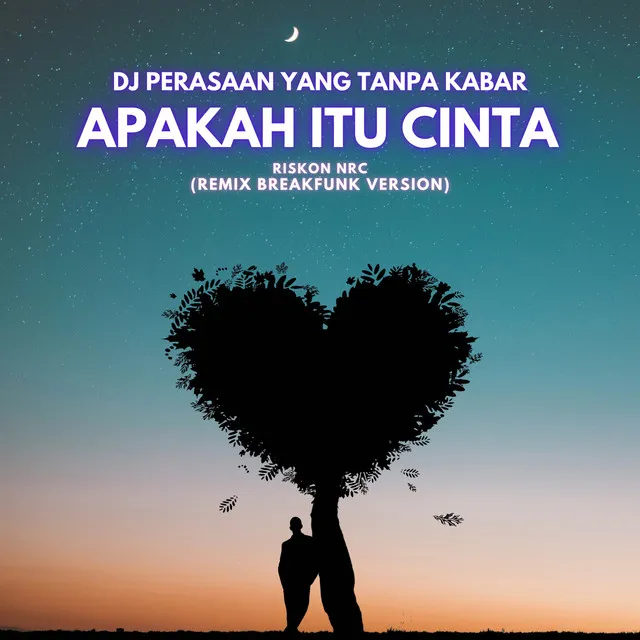 DJ Perasaan Yang Tanpa Kabar