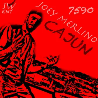 Cajun by Joey Merlino