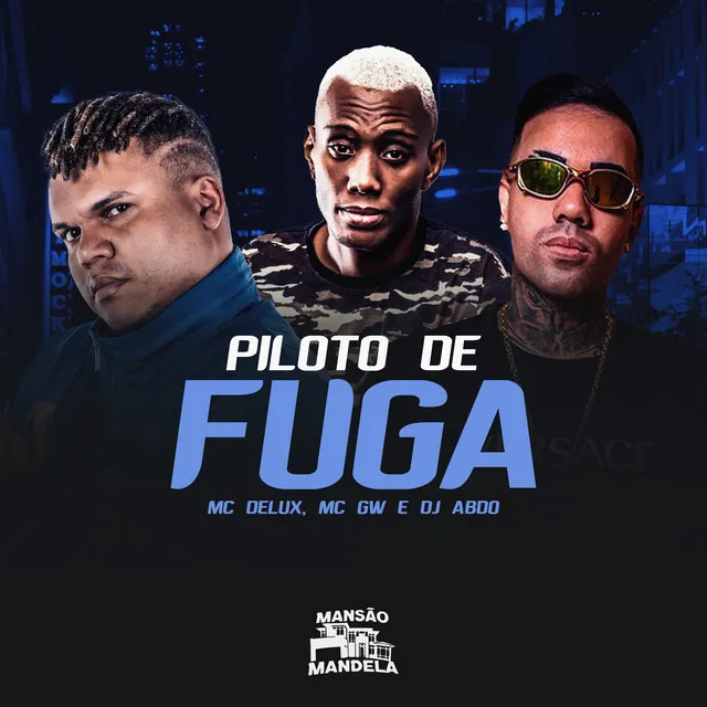 Piloto de Fuga