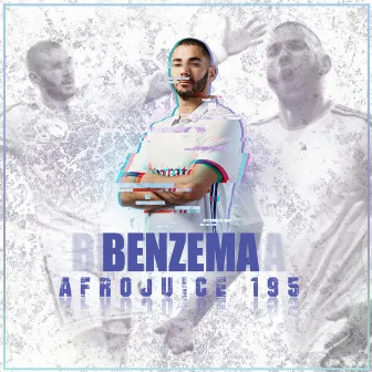 Karim Benzema by Afrojuice 195