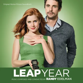 Leap Year (Original Motion Picture Soundtrack) by Randy Edelman