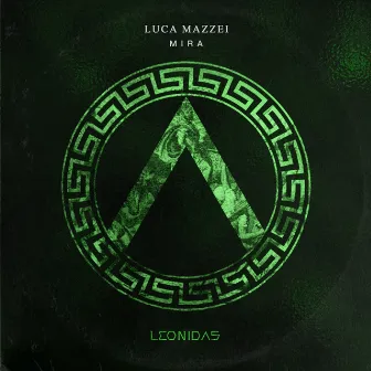 Mira (Radio edit) by Luca Mazzei