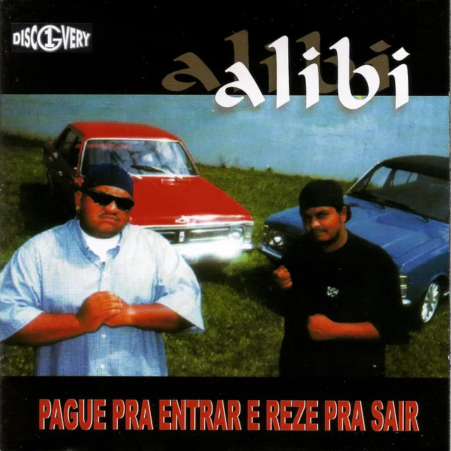 Alibi