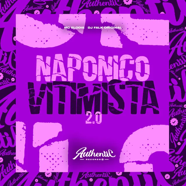 Naponico Vitimista 2.0