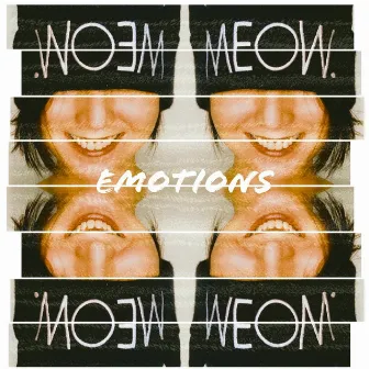 Emotions by Patchw0rks0ul