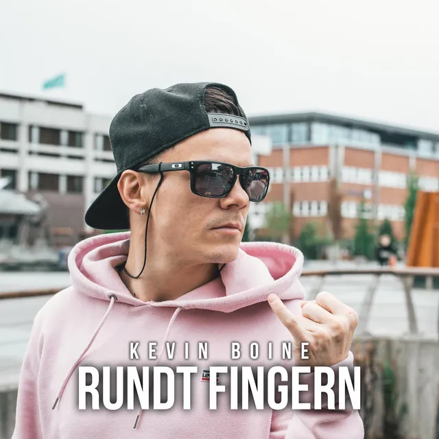 Rundt Fingern