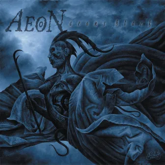 Aeons Black by Aeon