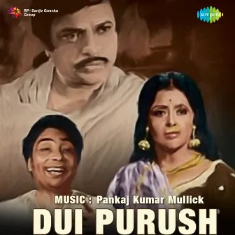 DUI Purush (Original Motion Picture Soundtrack) by Sailen Roy