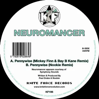 Pennywise Remixes by Neuromancer