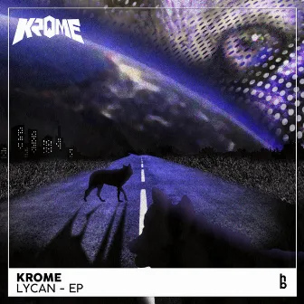 Lycan by Krome