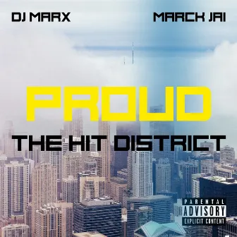 Proud by Marck Jai