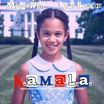 K.A.M.A.L.A. by EL BENTLY 448