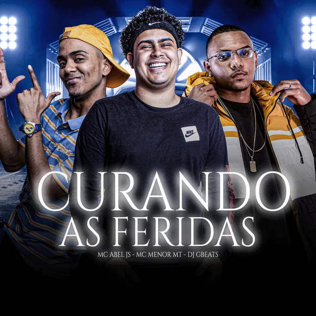 Curando as Feridas