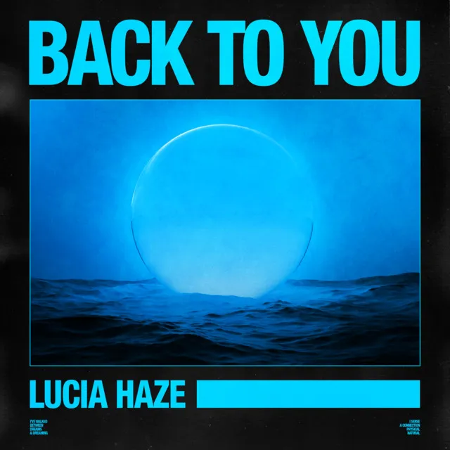 Back To You