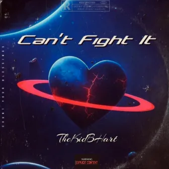 Can't Fight It by Bradyn Kole