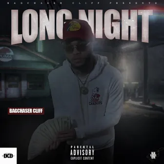 Long Night by BagChaser Cliff