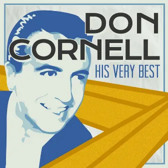 His Very Best by Don Cornell