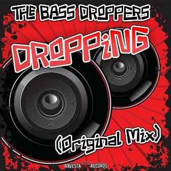 Dropping by The Bass Droppers