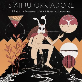 S'Ainu Orriadore by Nasiri