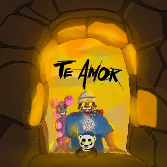 Te amor by Khedomania