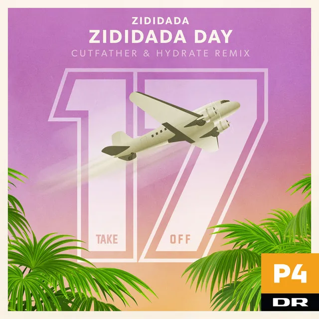 Zididada Day - Cutfather & HYDRATE Remix