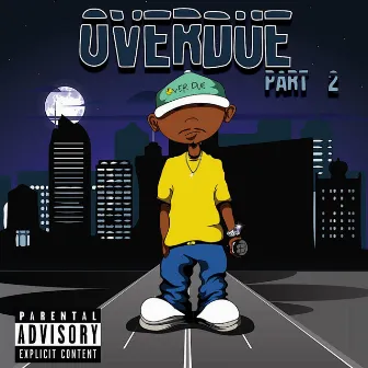 Overdue vol.2 by Na$a