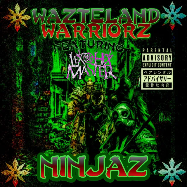 Ninjaz