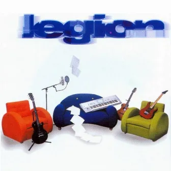 Legion by Legion