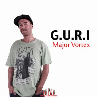 Major Vortex by G.U.R.I