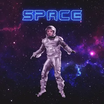 space by Logan D