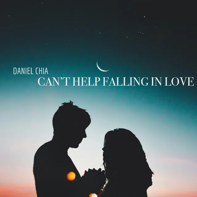 Can't Help Falling in Love