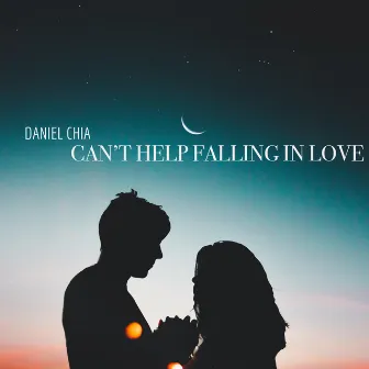 Can't Help Falling in Love by Daniel Chia